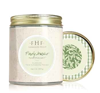 Amazon.com: FarmHouse Fresh Finely Awake Plantfoliant